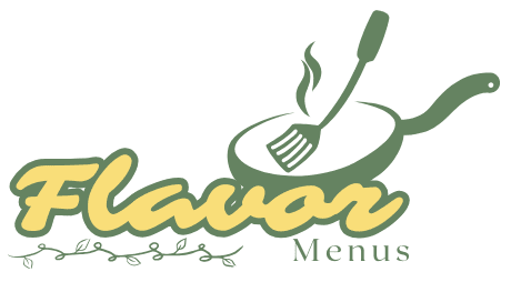 flavormenus.com